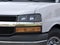 2026 Chevrolet Express Cargo 1WT