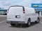 2026 Chevrolet Express Cargo 1WT