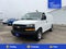 2025 Chevrolet Express Cargo 3500 WT