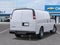 2025 Chevrolet Express Cargo 3500 WT