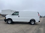 2025 Chevrolet Express Cargo 3500 WT
