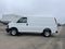 2025 Chevrolet Express Cargo 3500 WT