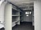 2025 Chevrolet Express Cargo 3500 WT