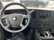 2025 Chevrolet Express Cargo 3500 WT