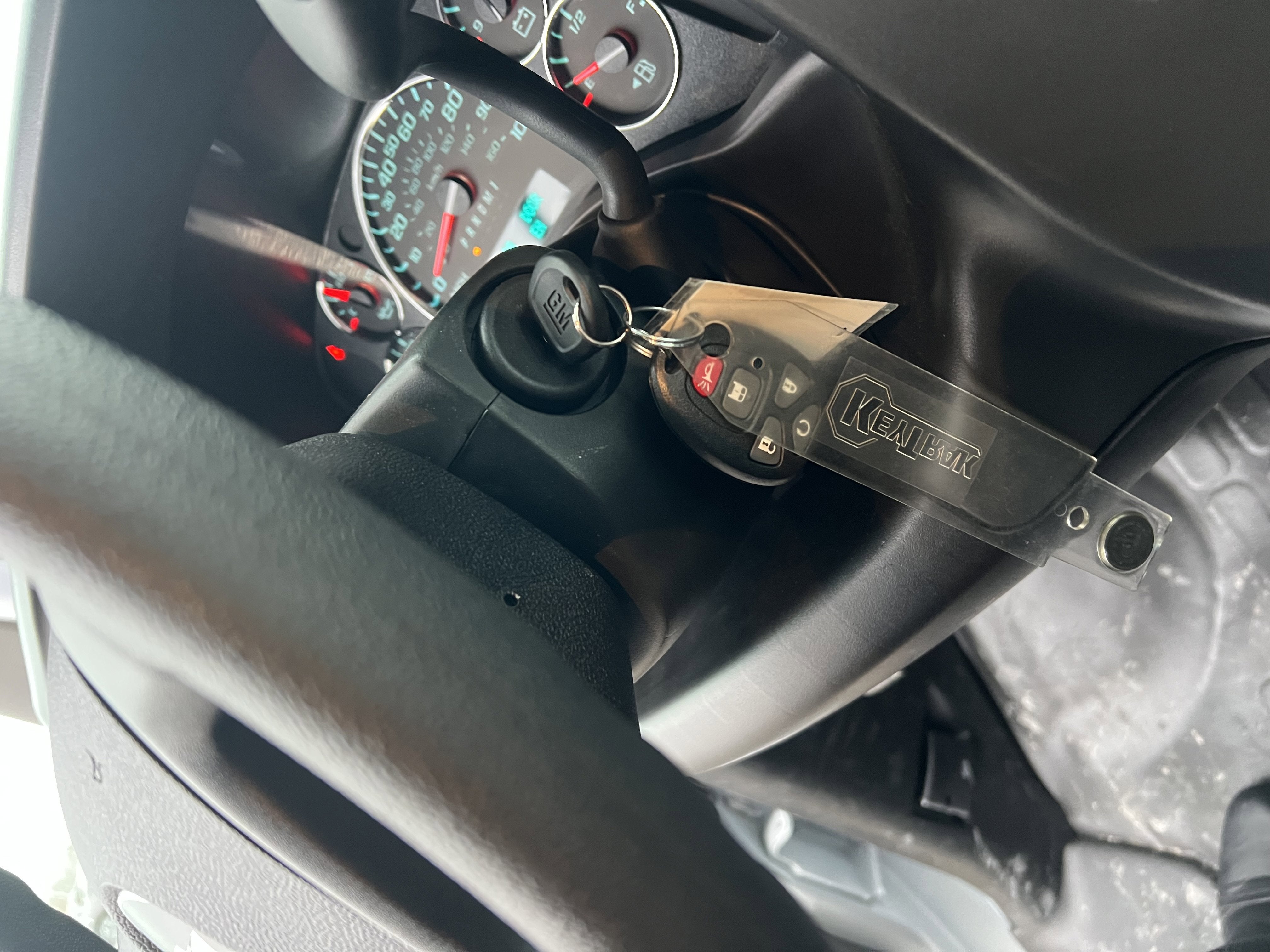 2025 Chevrolet Express Cargo 3500 WT