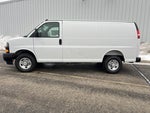 2025 Chevrolet Express Cargo 3500 WT