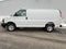 2025 Chevrolet Express Cargo 3500 WT
