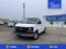 2016 Chevrolet Express Cargo 3500 Work Van