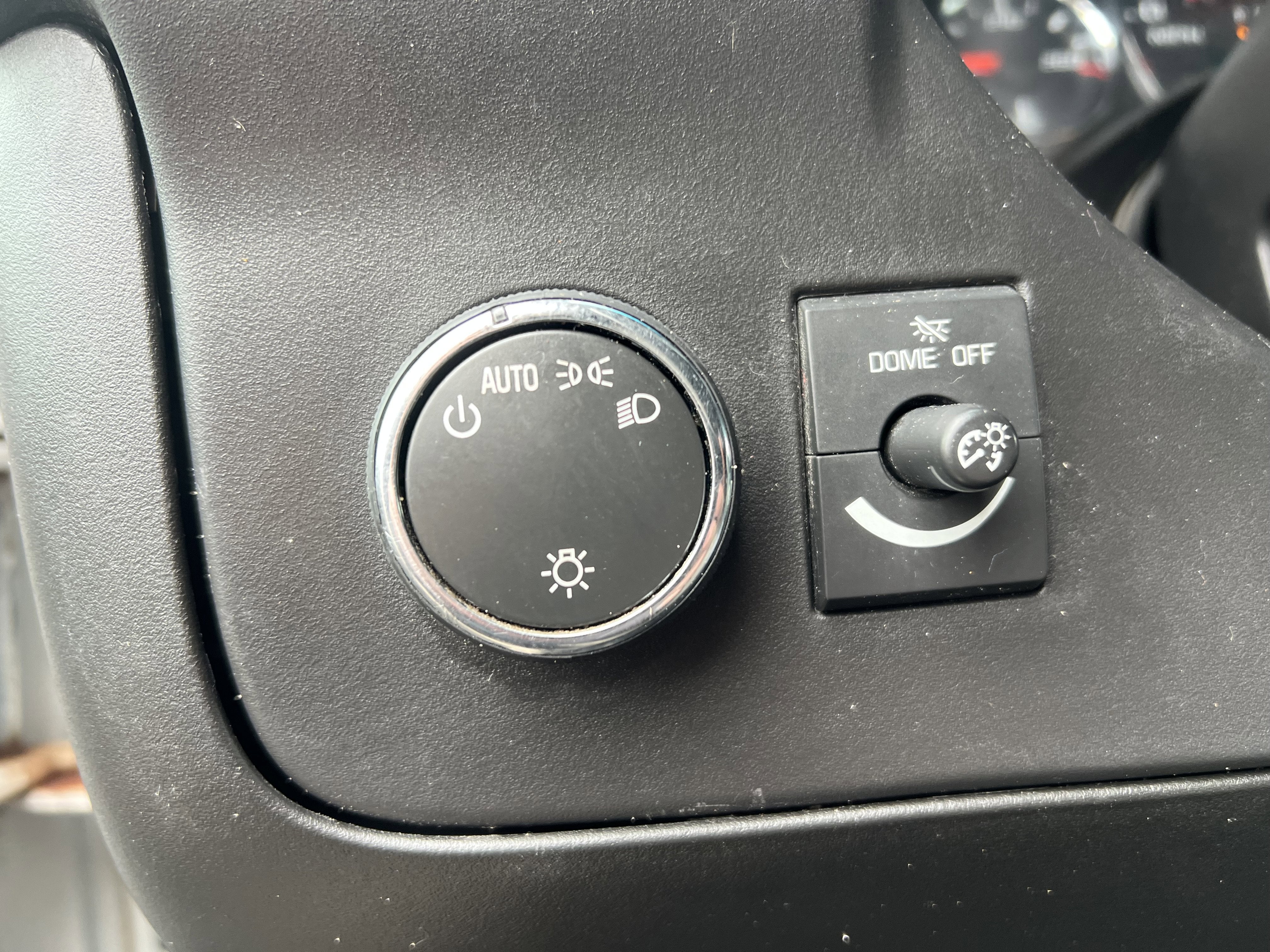 2016 Chevrolet Express Cargo 3500 Work Van