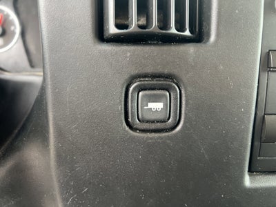 2016 Chevrolet Express Cargo 3500 Work Van