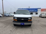 2016 Chevrolet Express Cargo 3500 Work Van