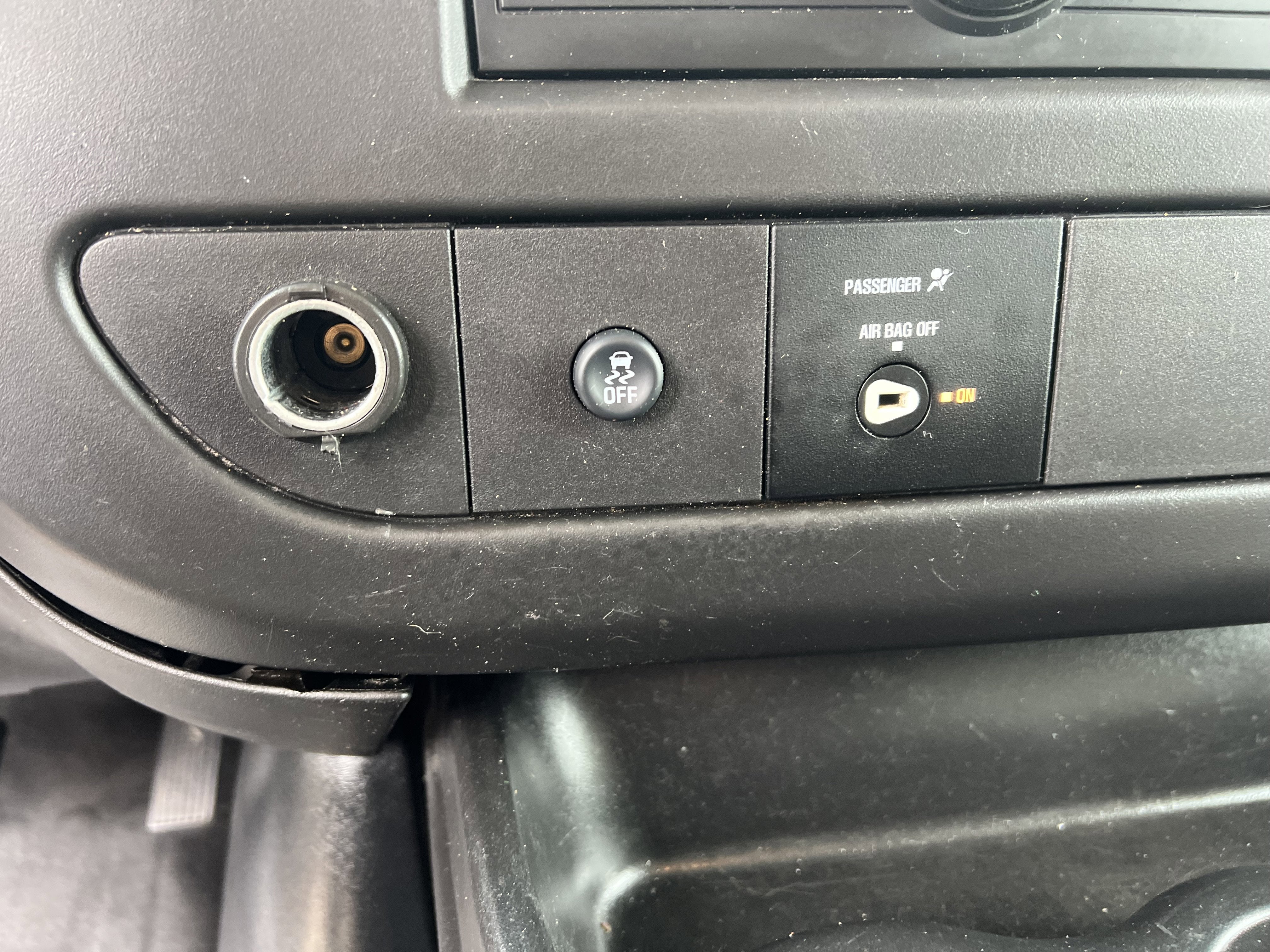 2016 Chevrolet Express Cargo 3500 Work Van