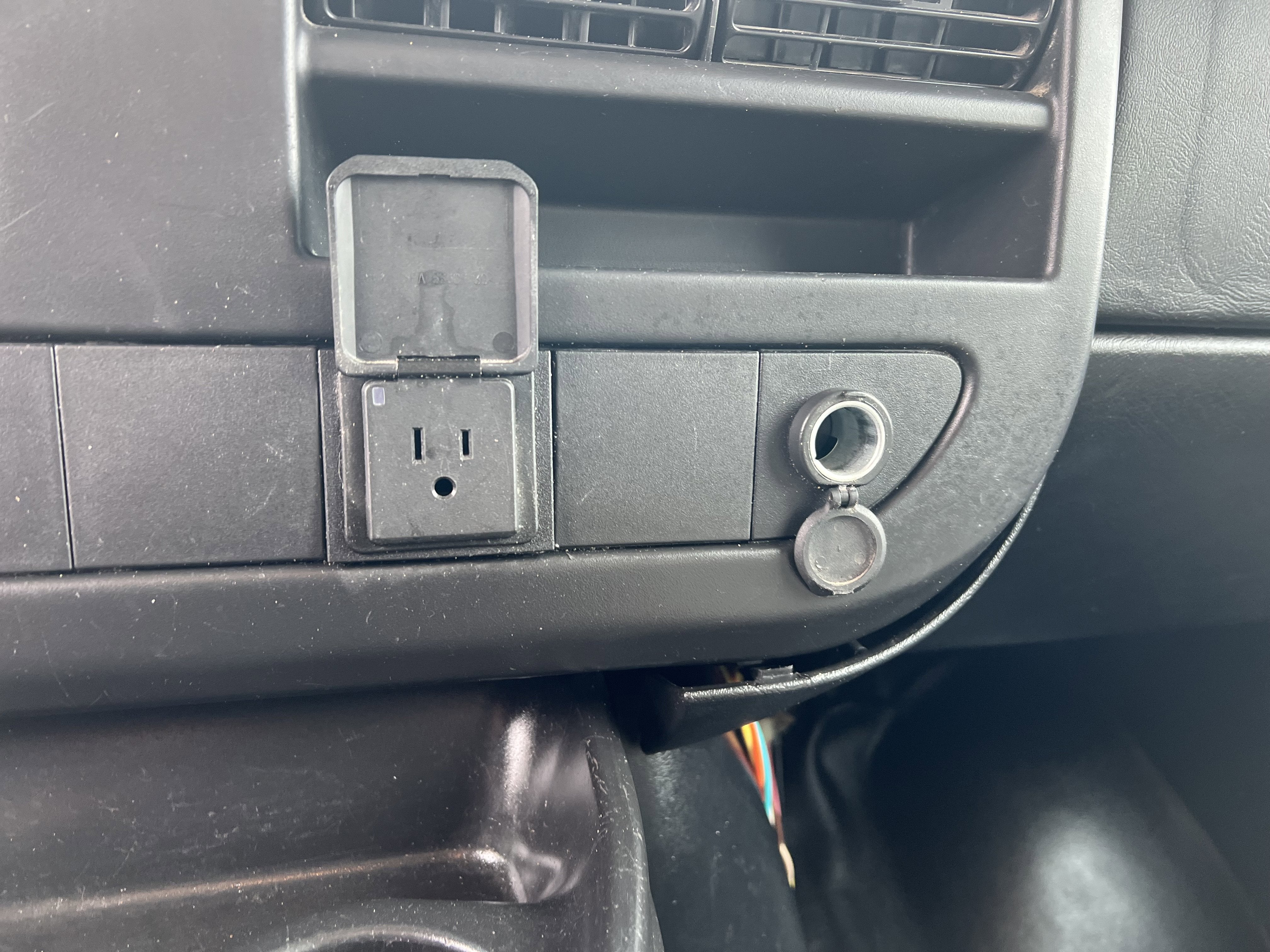 2016 Chevrolet Express Cargo 3500 Work Van