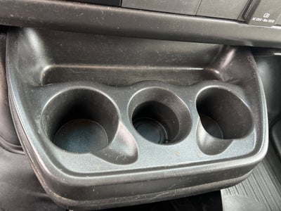 2016 Chevrolet Express Cargo 3500 Work Van