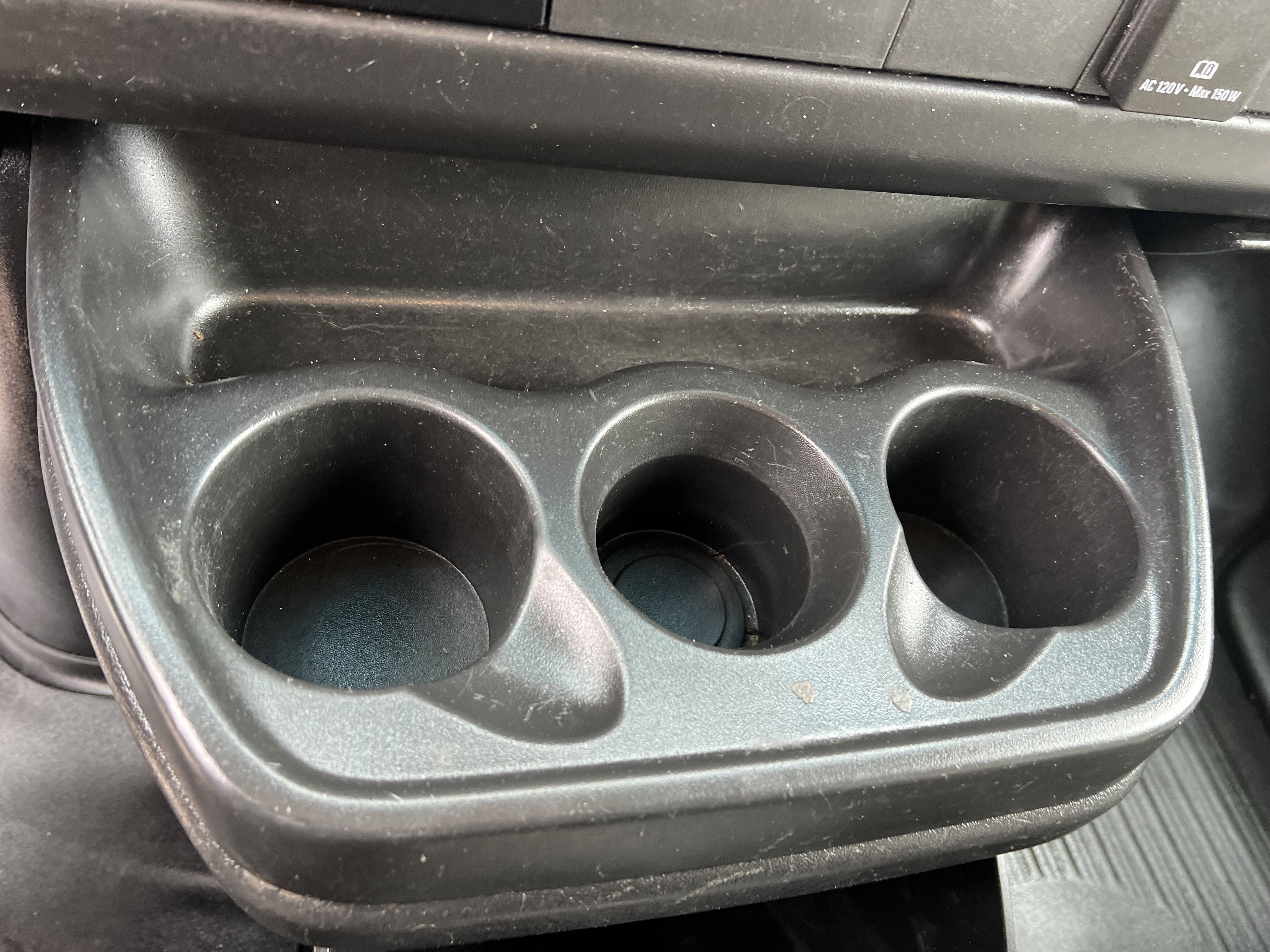 2016 Chevrolet Express Cargo 3500 Work Van