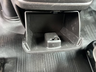 2016 Chevrolet Express Cargo 3500 Work Van