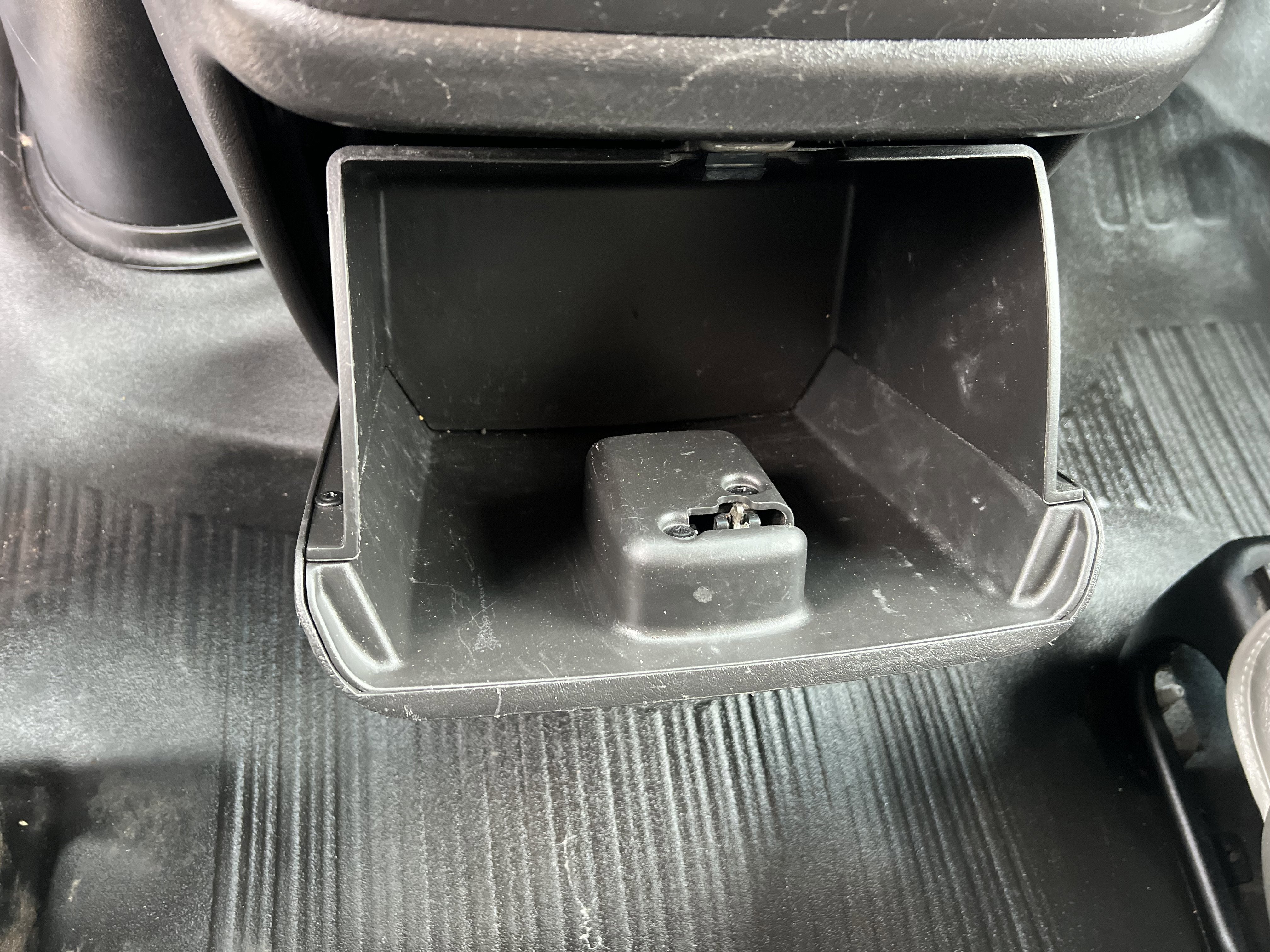 2016 Chevrolet Express Cargo 3500 Work Van