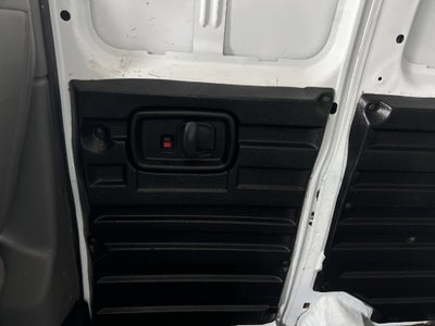 2016 Chevrolet Express Cargo 3500 Work Van