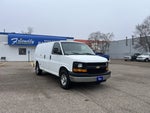 2016 Chevrolet Express Cargo 3500 Work Van