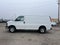 2016 Chevrolet Express Cargo 3500 Work Van