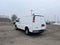 2016 Chevrolet Express Cargo 3500 Work Van