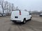 2016 Chevrolet Express Cargo 3500 Work Van