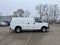 2016 Chevrolet Express Cargo 3500 Work Van