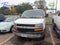 2017 Chevrolet Express Cargo 3500 Work Van