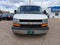 2017 Chevrolet Express Cargo 3500 RWD 3500 135"