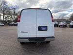 2017 Chevrolet Express Cargo 3500 RWD 3500 135"