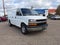 2017 Chevrolet Express Cargo 3500 RWD 3500 135"