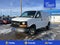 2017 Chevrolet Express Cargo 3500 RWD 3500 135"