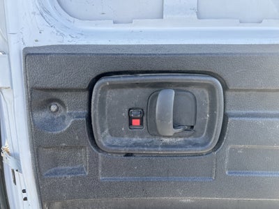 2017 Chevrolet Express Cargo 3500 RWD 3500 135"