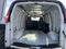 2017 Chevrolet Express Cargo 3500 RWD 3500 135"