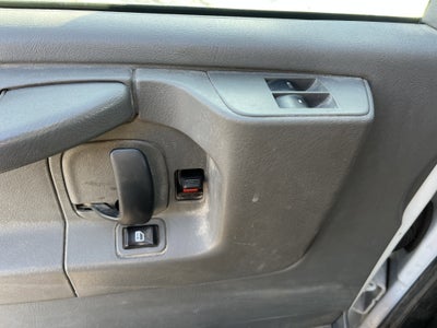 2017 Chevrolet Express Cargo 3500 RWD 3500 135"