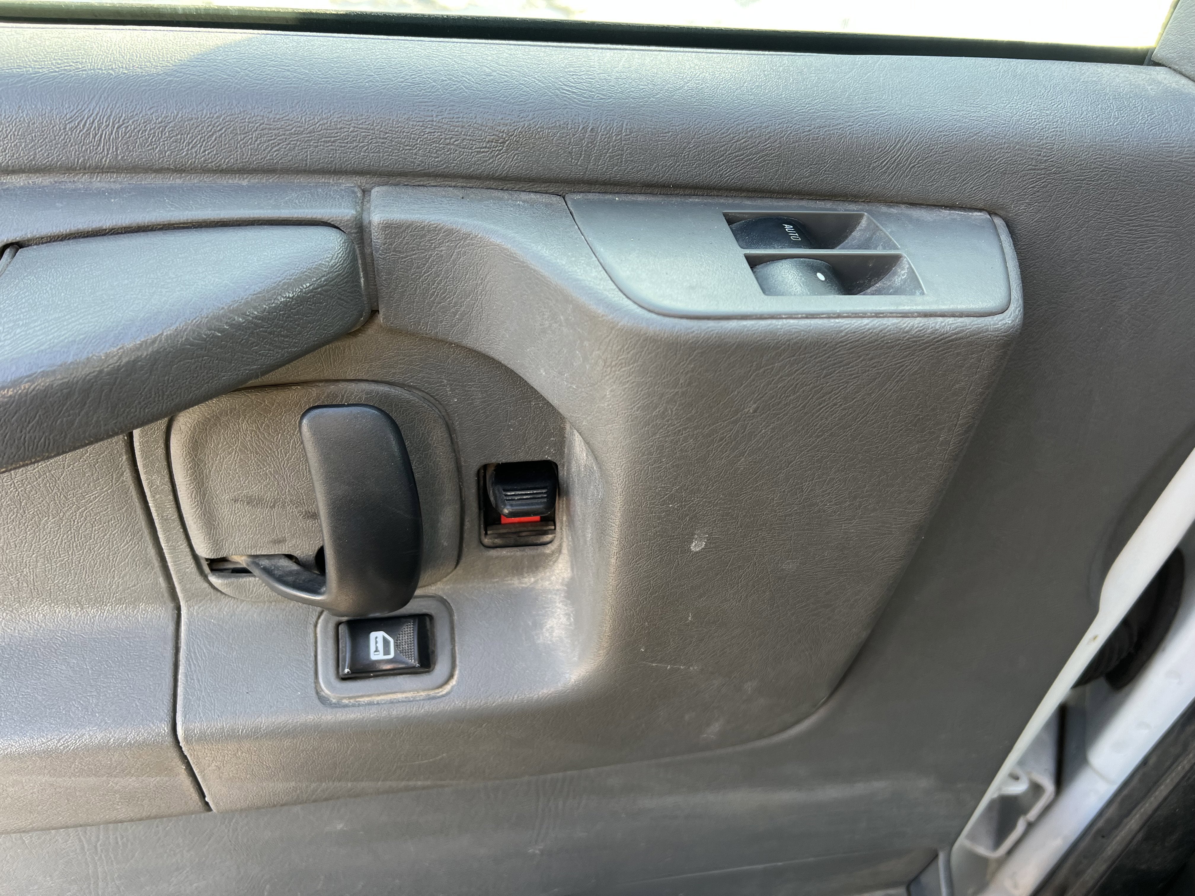 2017 Chevrolet Express Cargo 3500 RWD 3500 135"