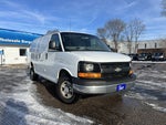 2017 Chevrolet Express Cargo 3500 RWD 3500 135"