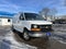 2017 Chevrolet Express Cargo 3500 RWD 3500 135"