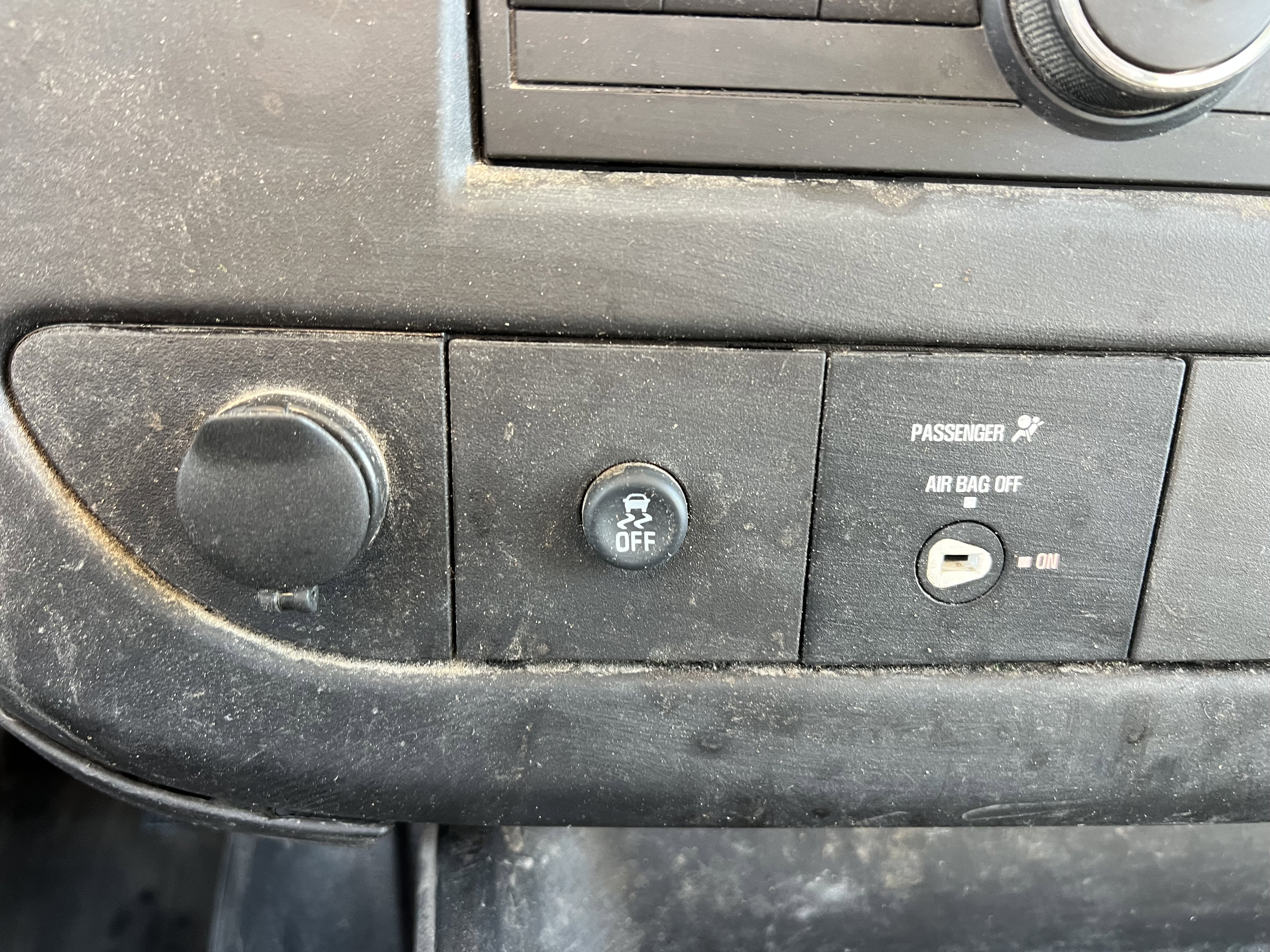 2017 Chevrolet Express Cargo 3500 RWD 3500 135"