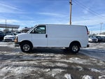 2017 Chevrolet Express Cargo 3500 RWD 3500 135"