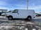2017 Chevrolet Express Cargo 3500 RWD 3500 135"