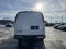 2017 Chevrolet Express Cargo 3500 RWD 3500 135"