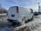 2017 Chevrolet Express Cargo 3500 RWD 3500 135"