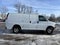 2017 Chevrolet Express Cargo 3500 RWD 3500 135"