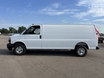 2025 Chevrolet Express Cargo 3500 WT