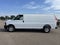 2025 Chevrolet Express Cargo 3500 WT