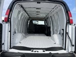 2025 Chevrolet Express Cargo 3500 WT