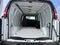 2025 Chevrolet Express Cargo 3500 WT