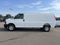 2025 Chevrolet Express Cargo 3500 WT
