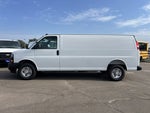 2025 Chevrolet Express Cargo 3500 WT